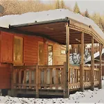 Campingplads Yoghi E Bubu