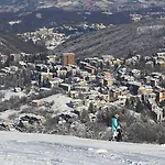 Yoghi E Bubu * San Giacomo (Piedmont)