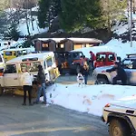Campingplads Yoghi E Bubu