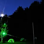 Campingplads Yoghi E Bubu *