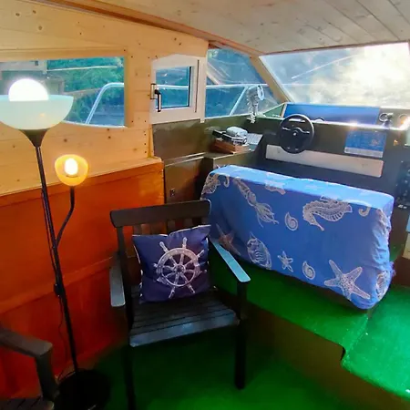 Yoghi E Bubu Camping *