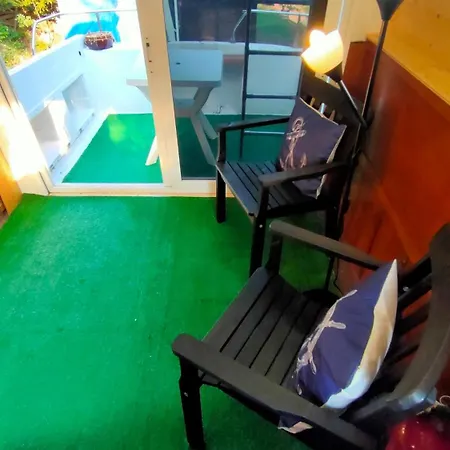 Camping Yoghi E Bubu San Giacomo (Piedmont)