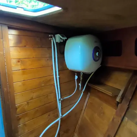 Yoghi E Bubu Κάμπινγκ San Giacomo (Piedmont)