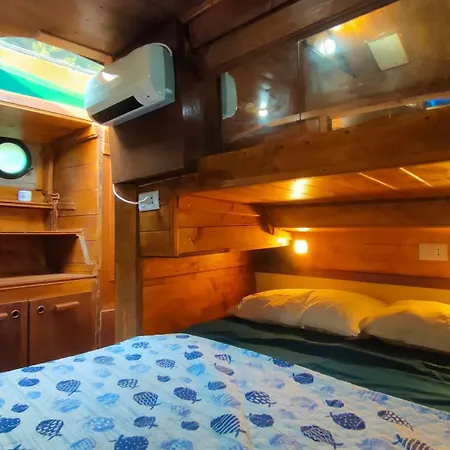 Yoghi E Bubu * San Giacomo (Piedmont)