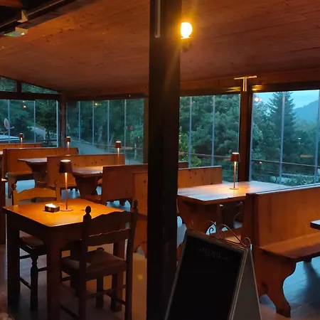 Yoghi E Bubu Camping