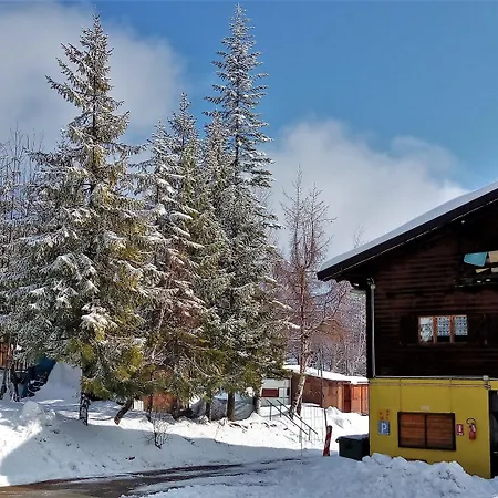 Yoghi E Bubu San Giacomo (Piedmont)