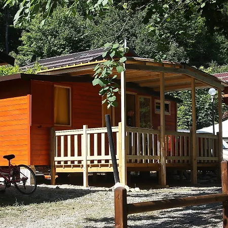 Camping Yoghi E Bubu *