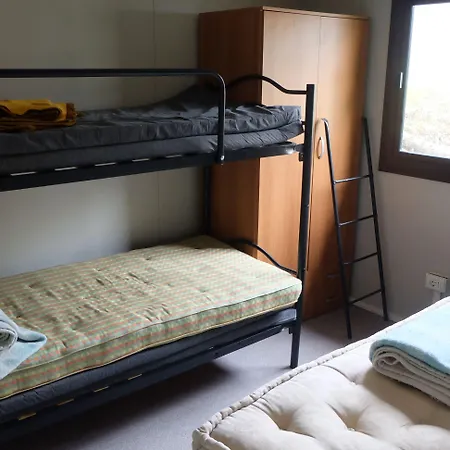 Yoghi E Bubu San Giacomo (Piedmont)