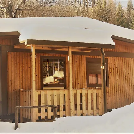 Yoghi E Bubu Camping San Giacomo (Piedmont)