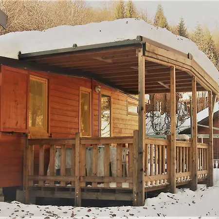 Camping Yoghi E Bubu