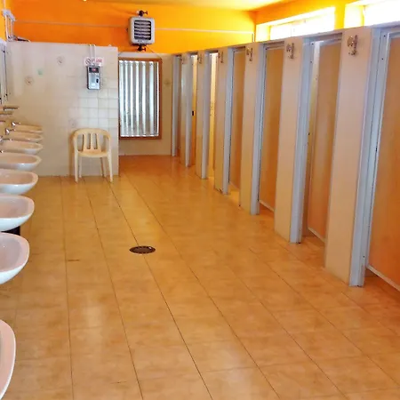 Yoghi E Bubu San Giacomo (Piedmont)