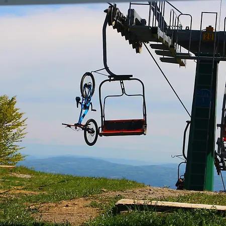 Yoghi E Bubu San Giacomo (Piedmont)