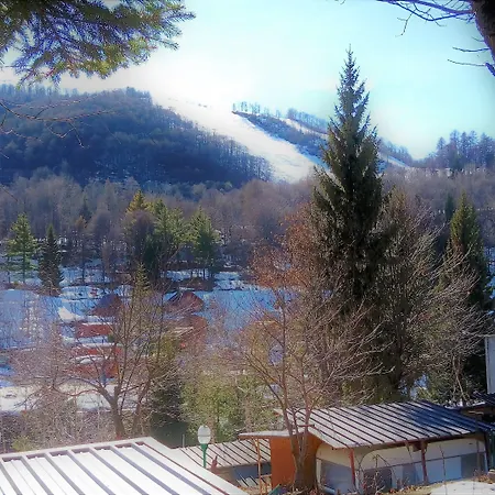 Yoghi E Bubu Camping *