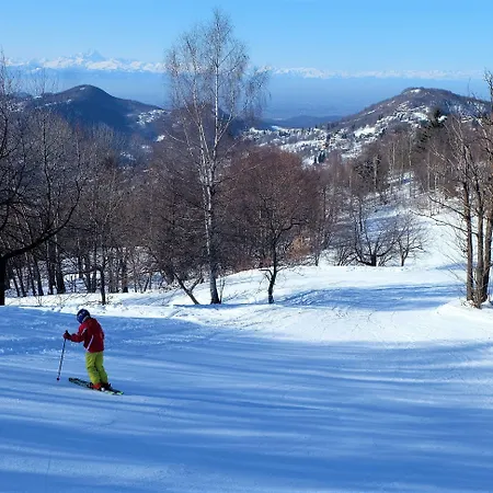 Yoghi E Bubu * San Giacomo (Piedmont)