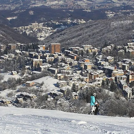 Yoghi E Bubu * San Giacomo (Piedmont)