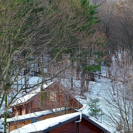 Kamp alanı Yoghi E Bubu San Giacomo (Piedmont)