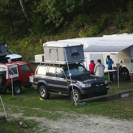 Yoghi E Bubu San Giacomo (Piedmont)