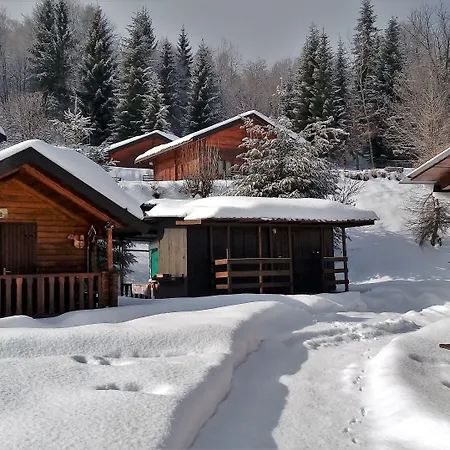 Yoghi E Bubu * San Giacomo (Piedmont)