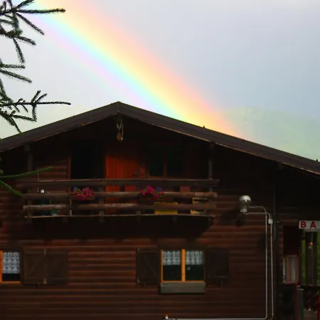 Yoghi E Bubu San Giacomo (Piedmont)