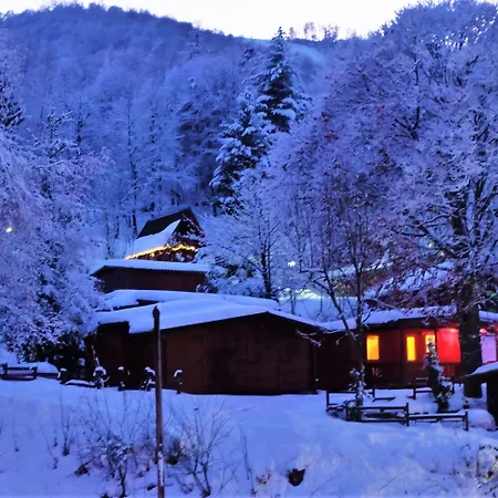 Yoghi E Bubu * San Giacomo (Piedmont)