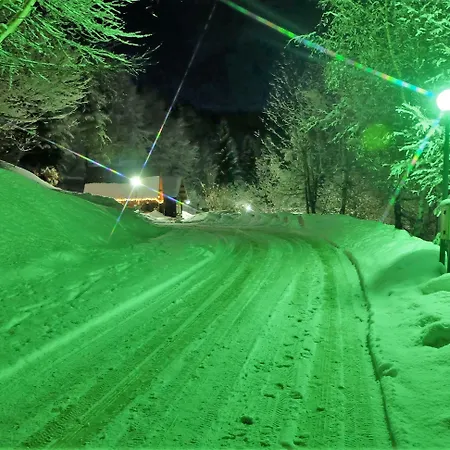 Κάμπινγκ Yoghi E Bubu *