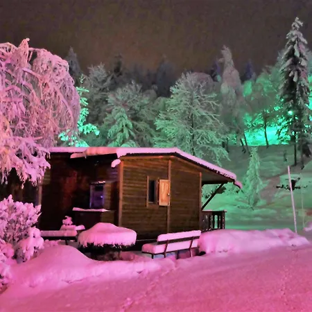 Yoghi E Bubu San Giacomo (Piedmont)