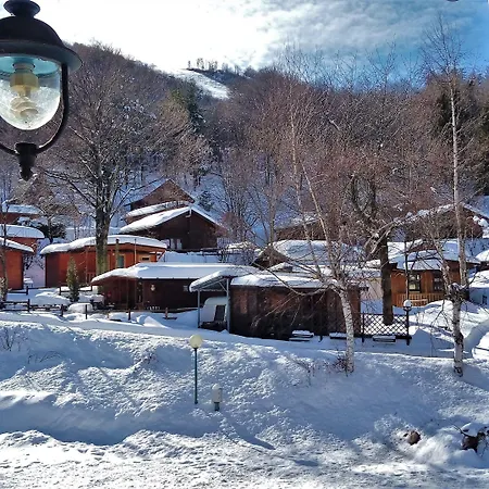 Yoghi E Bubu * San Giacomo (Piedmont)