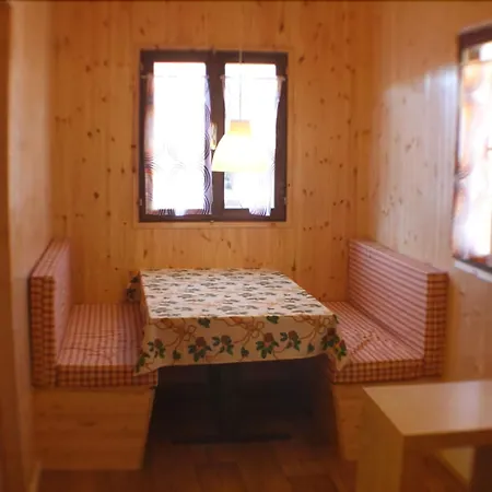 Yoghi E Bubu * San Giacomo (Piedmont)