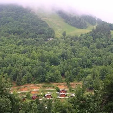 Yoghi E Bubu * San Giacomo (Piedmont)