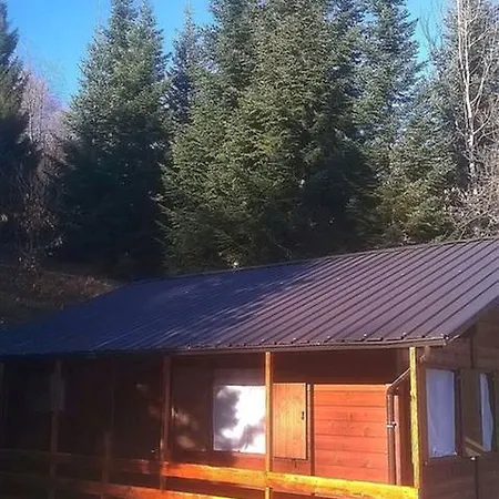 Yoghi E Bubu Campsite *