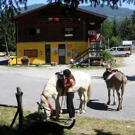 Yoghi E Bubu *
