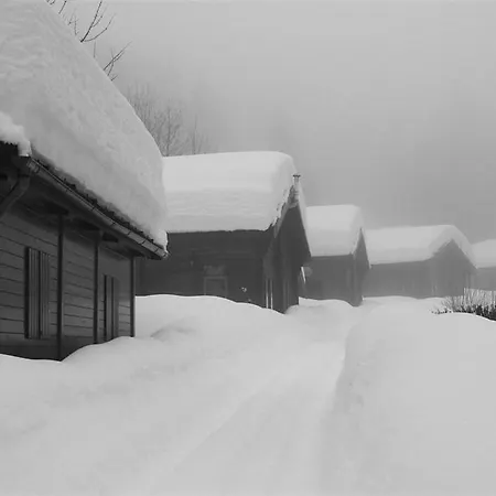 Κάμπινγκ Yoghi E Bubu San Giacomo (Piedmont)