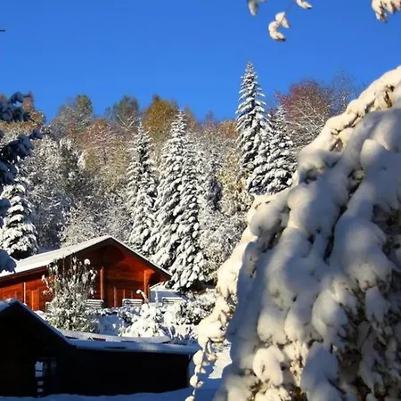 Camping Yoghi E Bubu San Giacomo (Piedmont)