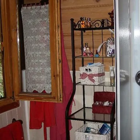 Kamp alanı Yoghi E Bubu San Giacomo (Piedmont)