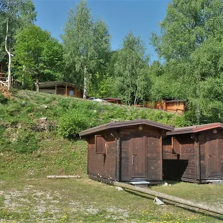 Yoghi E Bubu * San Giacomo (Piedmont)