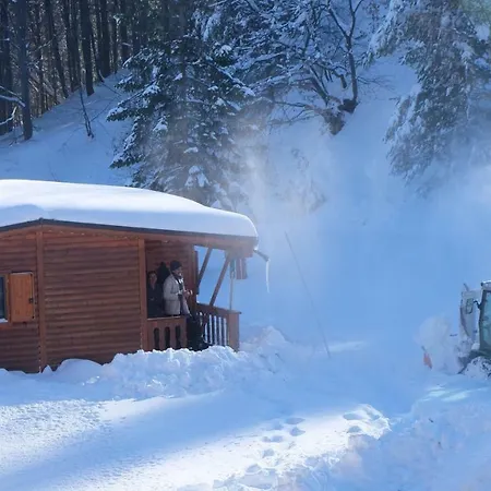 Yoghi E Bubu San Giacomo (Piedmont)