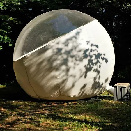 Yoghi E Bubu Campingplads San Giacomo (Piedmont)