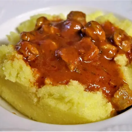 Camping Yoghi E Bubu San Giacomo (Piedmont)