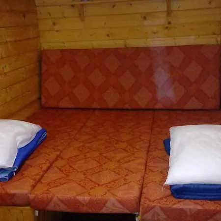 Yoghi E Bubu San Giacomo (Piedmont)