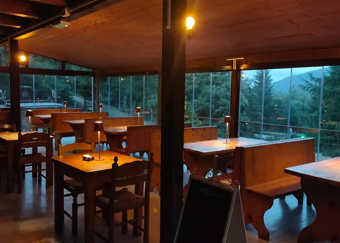 瑜珈与布布露营酒店 营地