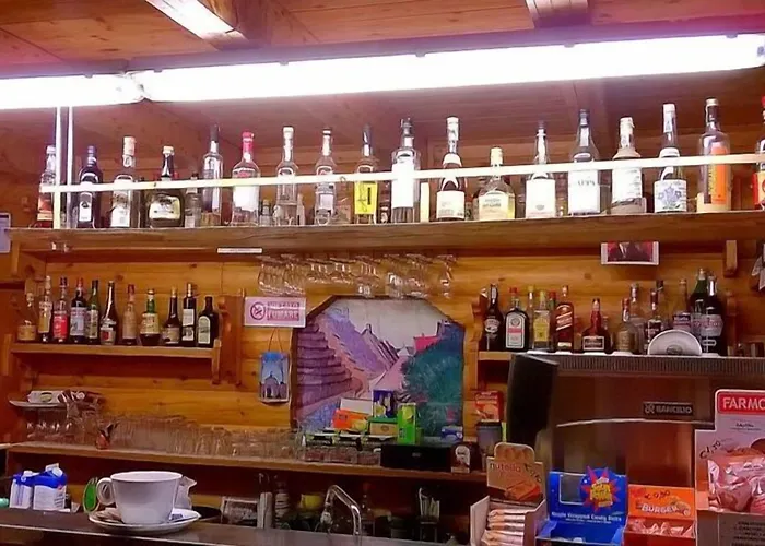 瑜珈与布布露营酒店 营地 *
