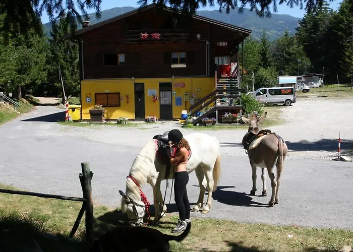 Yoghi E Bubu *
