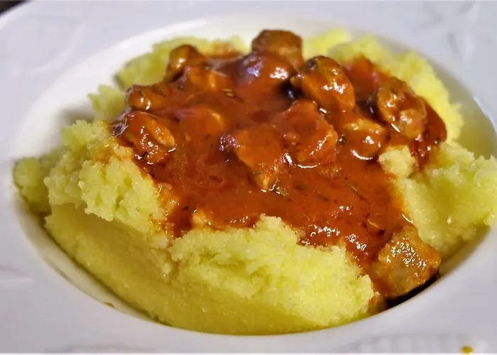 Kemp Yoghi E Bubu San Giacomo (Piedmont)