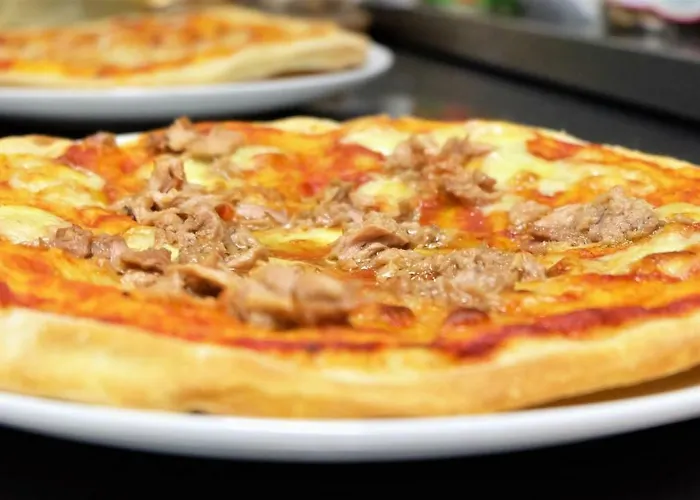 Yoghi E Bubu San Giacomo (Piedmont)